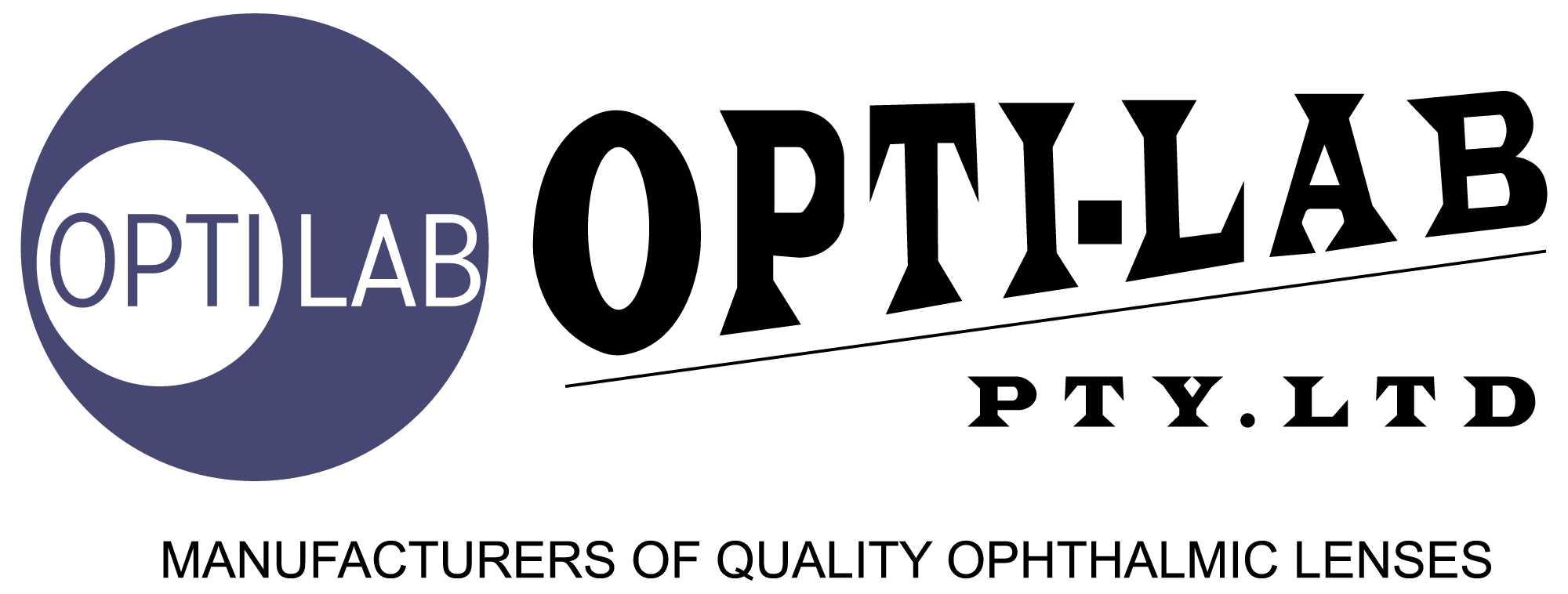 Precision Ophthalmic Lenses